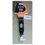 Keychain - Harley Davidson Strap Key Chain
