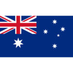 Australian National Flag 3'x2'