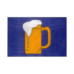 Beer Flag 5'x3'
