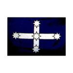 Eureka Indoor Decorative Flag 3' x 2'