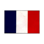 France Flag 5' x 3'