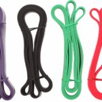 Resistant Workout Loop Set