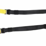 Suspension Trainer Straps Workout