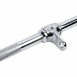 Revolving Straight Bar Cable Attachment