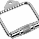 Single Handle Cable Attachment