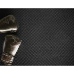 12 Tiles EVA Rubber Foam Gym Mat 60cm x 60cm 2.5cm Fitness Flooring