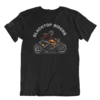 Sierra Charlie Blacktop Riders T-Shirt